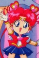 Sailor Chibichibi